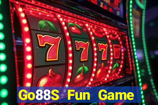 Go88S Fun Game Bài Hay