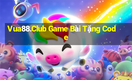 Vua88.Club Game Bài Tặng Code