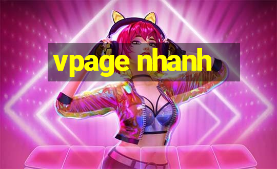 vpage nhanh