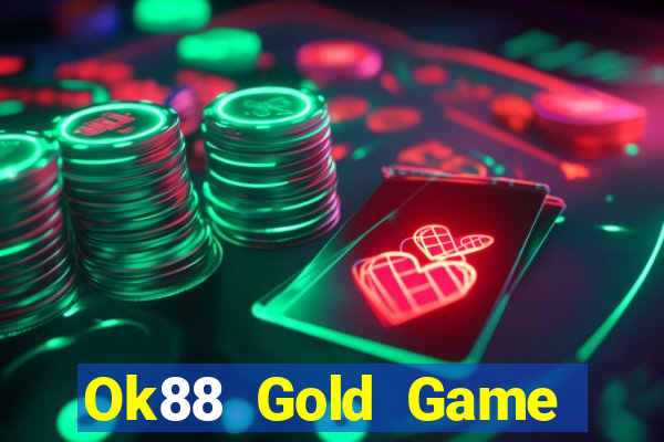 Ok88 Gold Game Bài Dom88