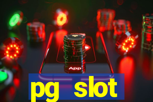 pg slot ฝาก10รับ 100