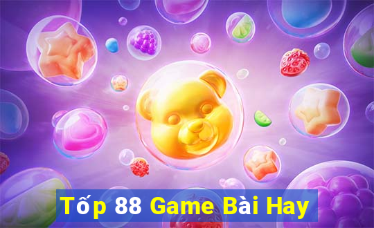 Tốp 88 Game Bài Hay