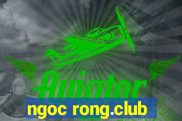 ngoc rong.club