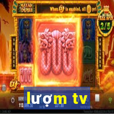 lượm tv