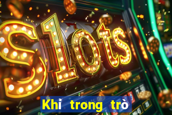 Khỉ trong trò chơi bắn cá