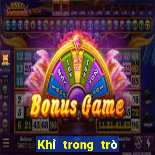 Khỉ trong trò chơi bắn cá