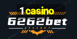 1 casino