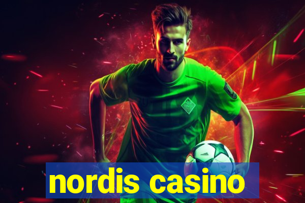 nordis casino