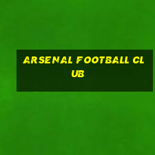 arsenal football club