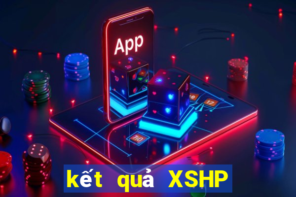 kết quả XSHP ngày 11