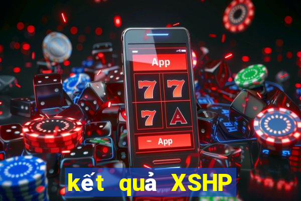 kết quả XSHP ngày 11