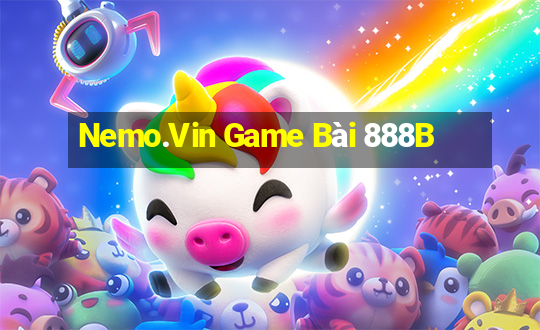 Nemo.Vin Game Bài 888B