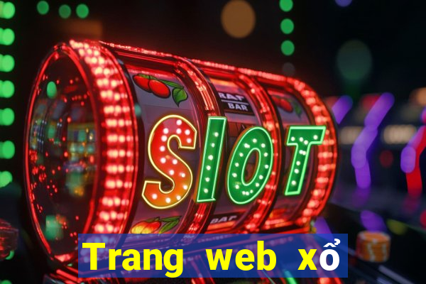 Trang web xổ số Color 44