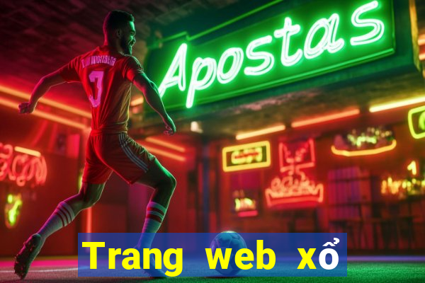 Trang web xổ số Color 44