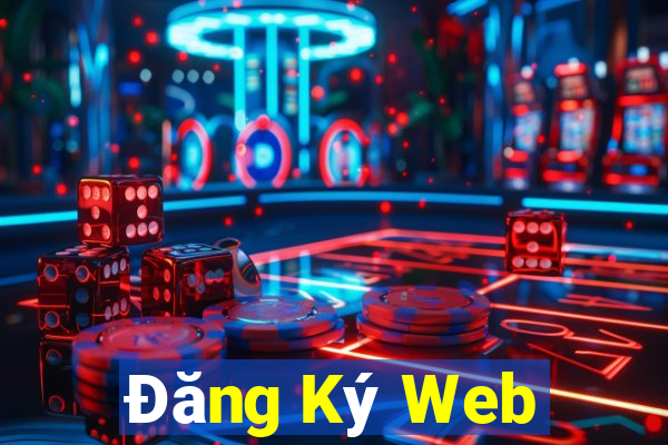 Đăng Ký Web