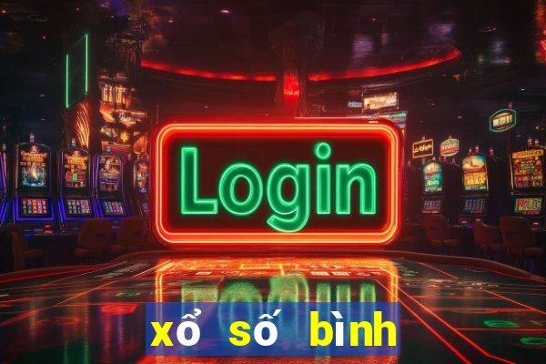 xổ số bình phước 3 2 2024