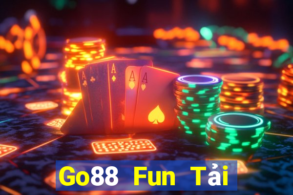 Go88 Fun Tải Game Bài Go88