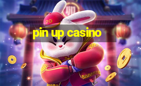 pin up casino