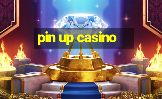 pin up casino