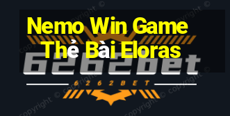 Nemo Win Game Thẻ Bài Eloras