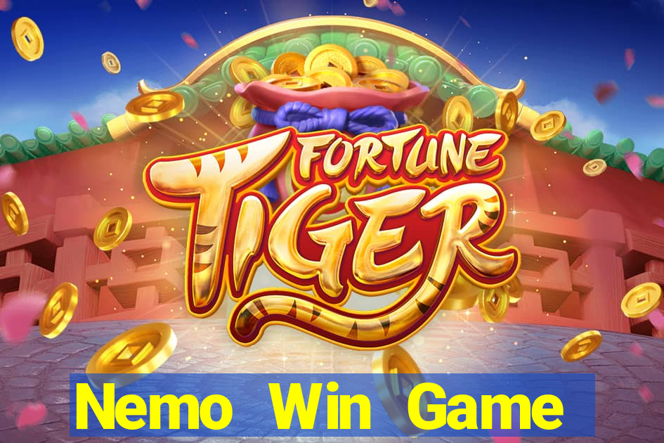 Nemo Win Game Thẻ Bài Eloras