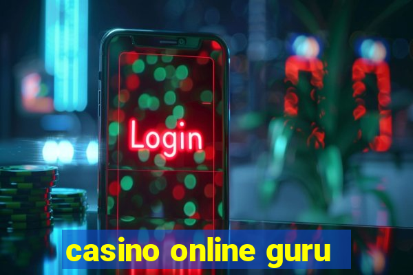 casino online guru