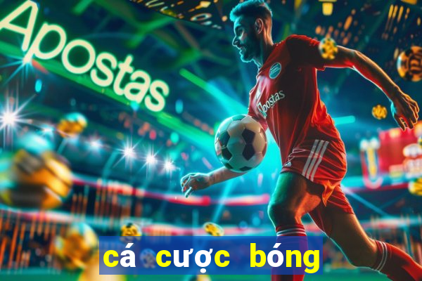 cá cược bóng đá 88