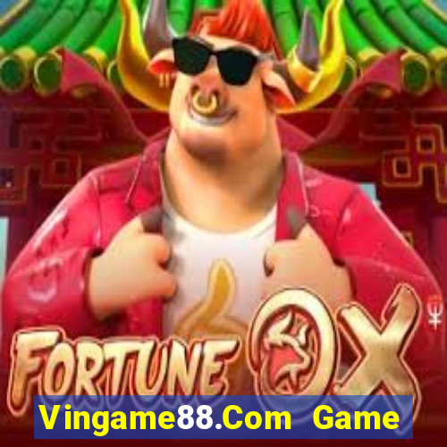 Vingame88.Com Game Bài Baccarat