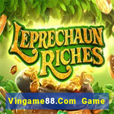 Vingame88.Com Game Bài Baccarat