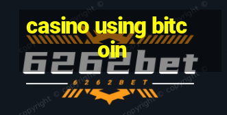 casino using bitcoin