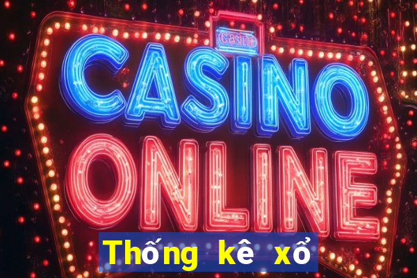 Thống kê xổ số hải phòng thứ tư