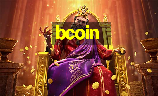 bcoin