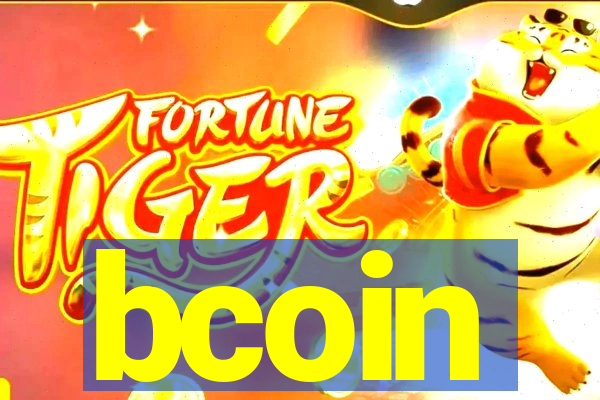 bcoin