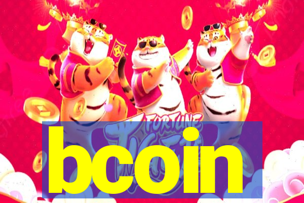 bcoin