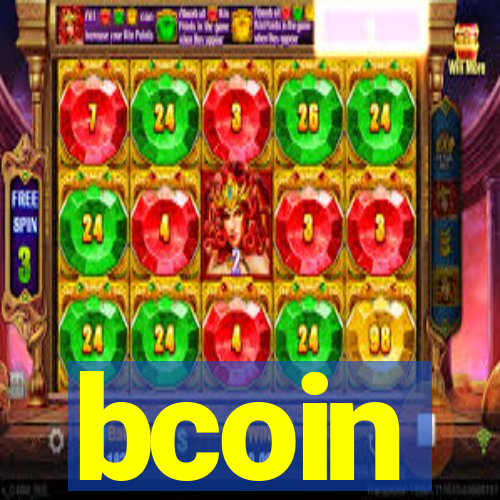 bcoin