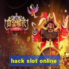 hack slot online