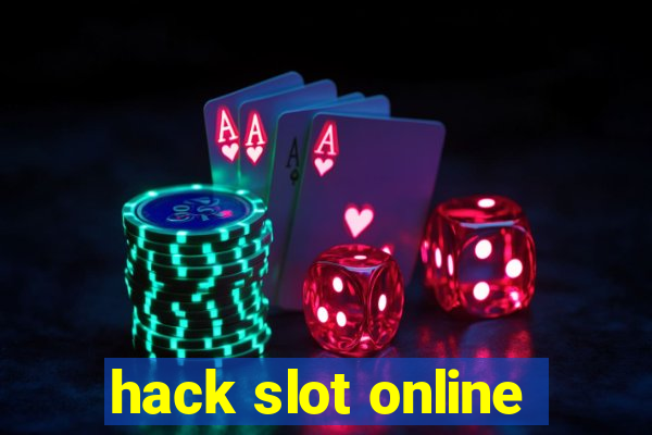 hack slot online