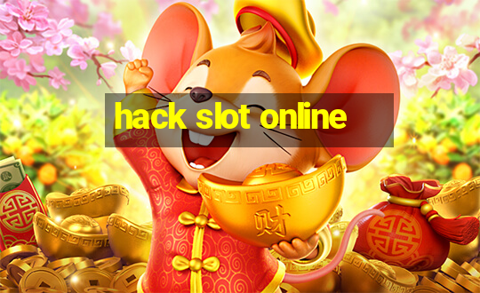 hack slot online