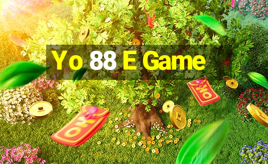 Yo 88 E Game