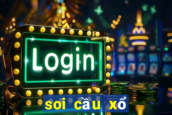 soi cầu xổ số ngày hôm nay