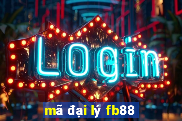 mã đại lý fb88