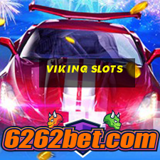 viking slots