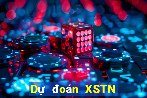 Dự đoán XSTN Thứ 3