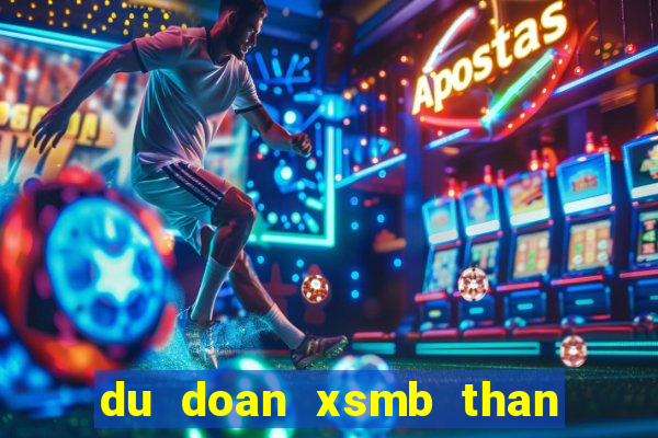 du doan xsmb than tai cham com