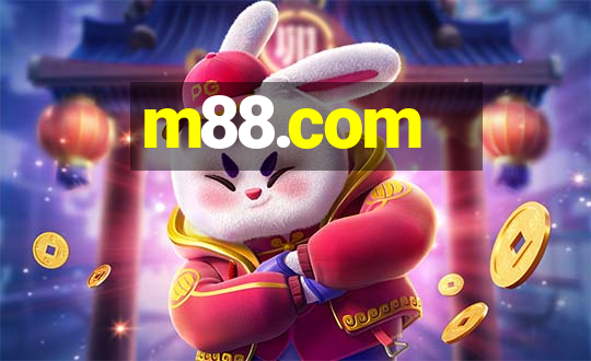 m88.com