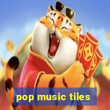 pop music tiles