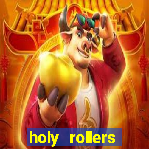 holy rollers blackjack movie