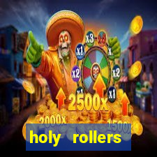 holy rollers blackjack movie