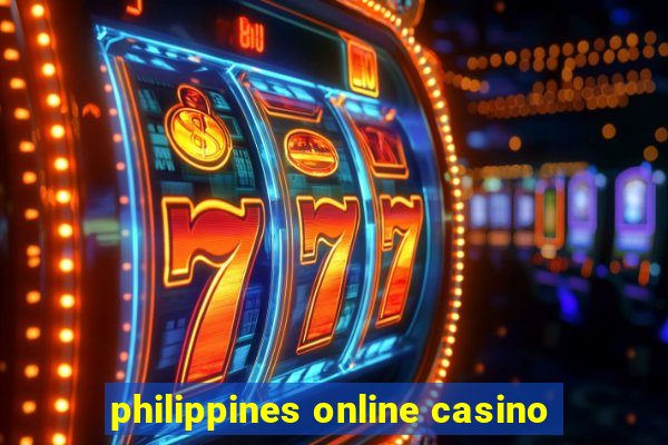 philippines online casino