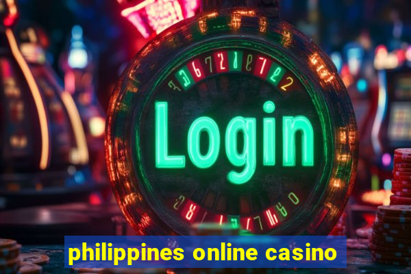 philippines online casino